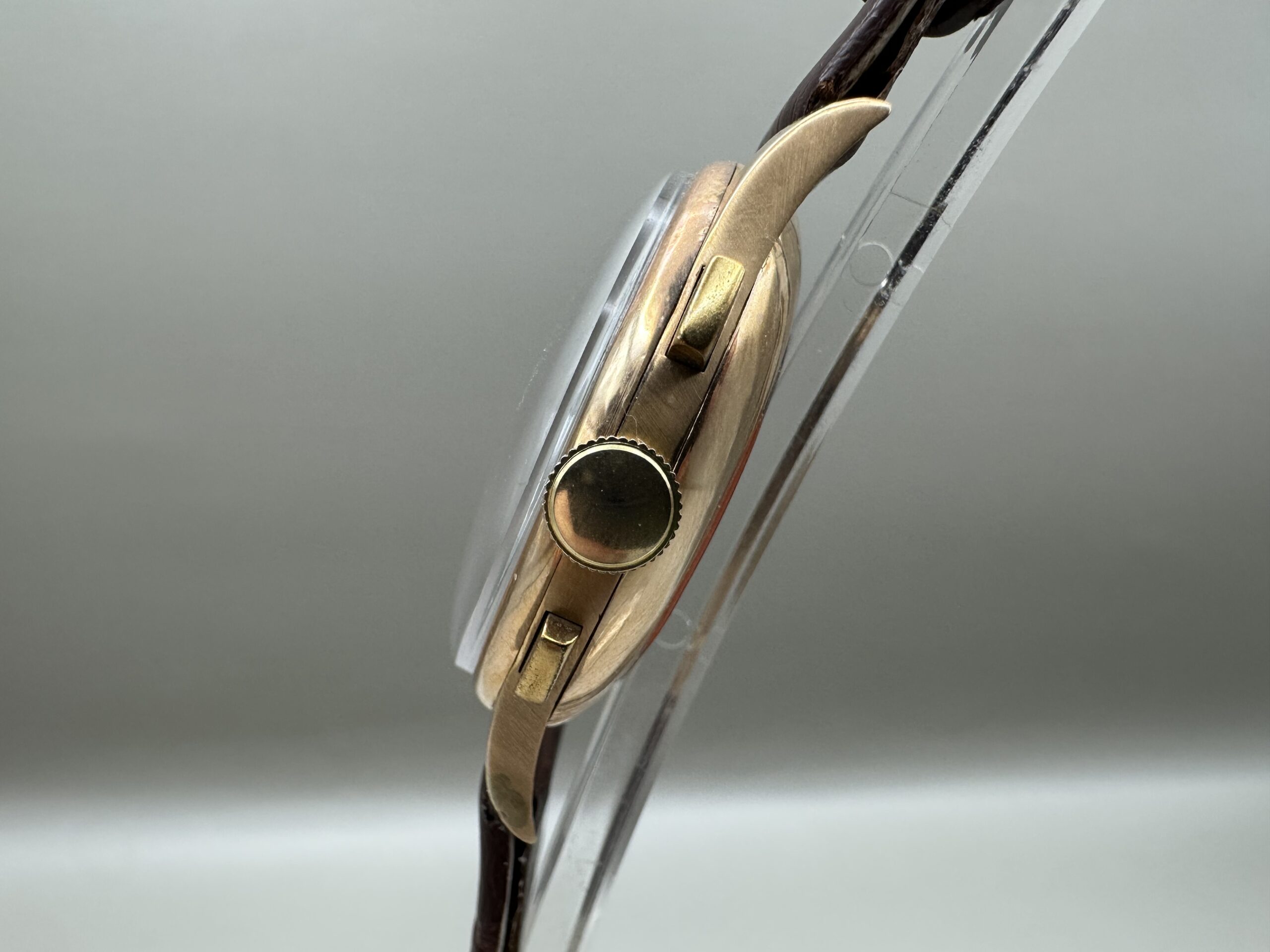 Arany Henglebert Karstopper - Image 3