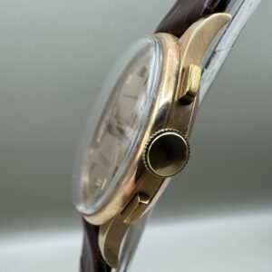 Alternative view of Arany Henglebert Karstopper