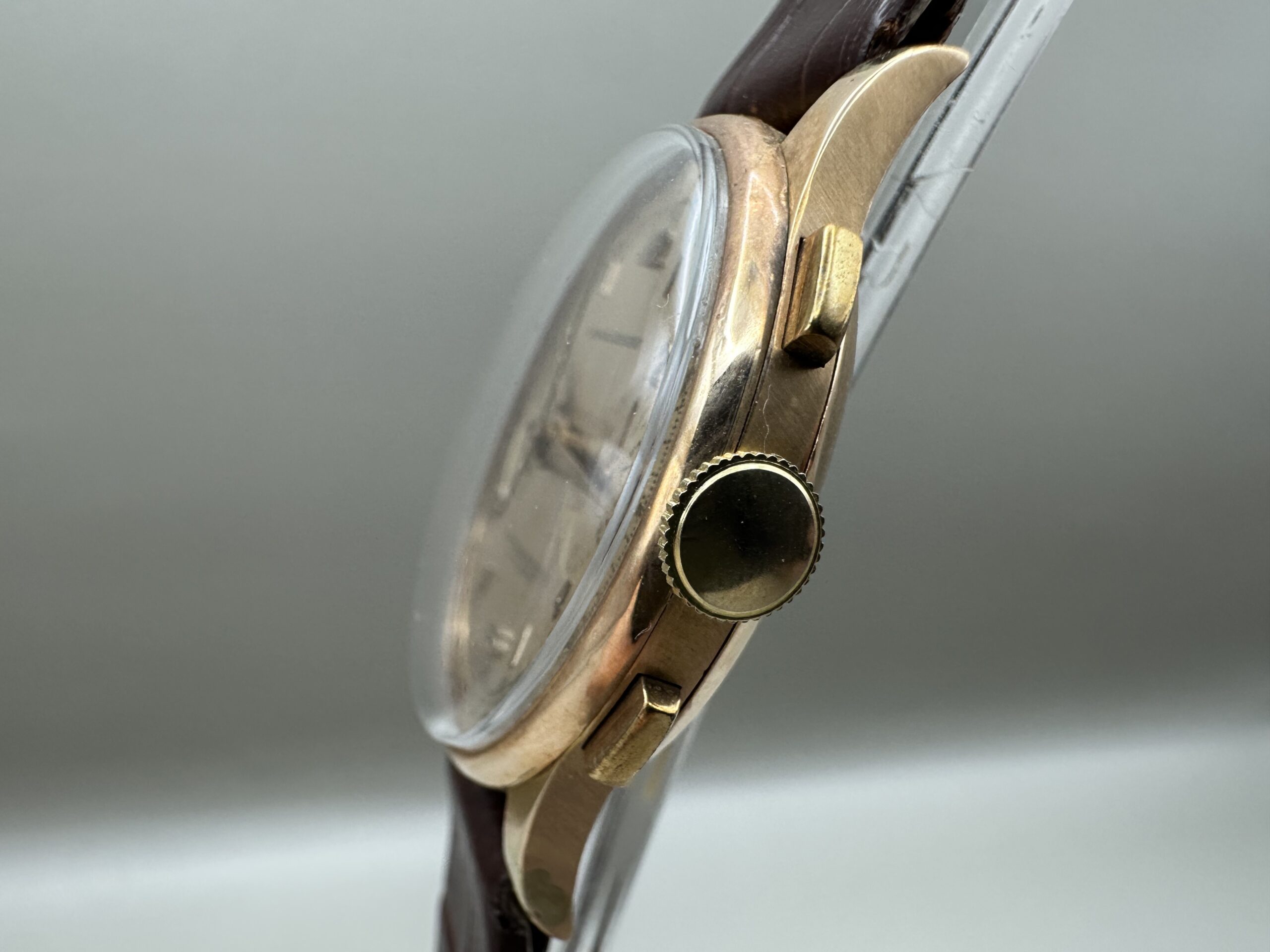 Arany Henglebert Karstopper - Image 2