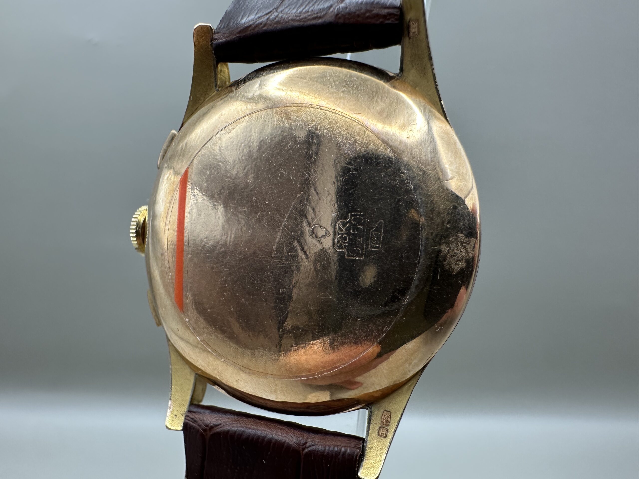 Arany Henglebert Karstopper - Image 7