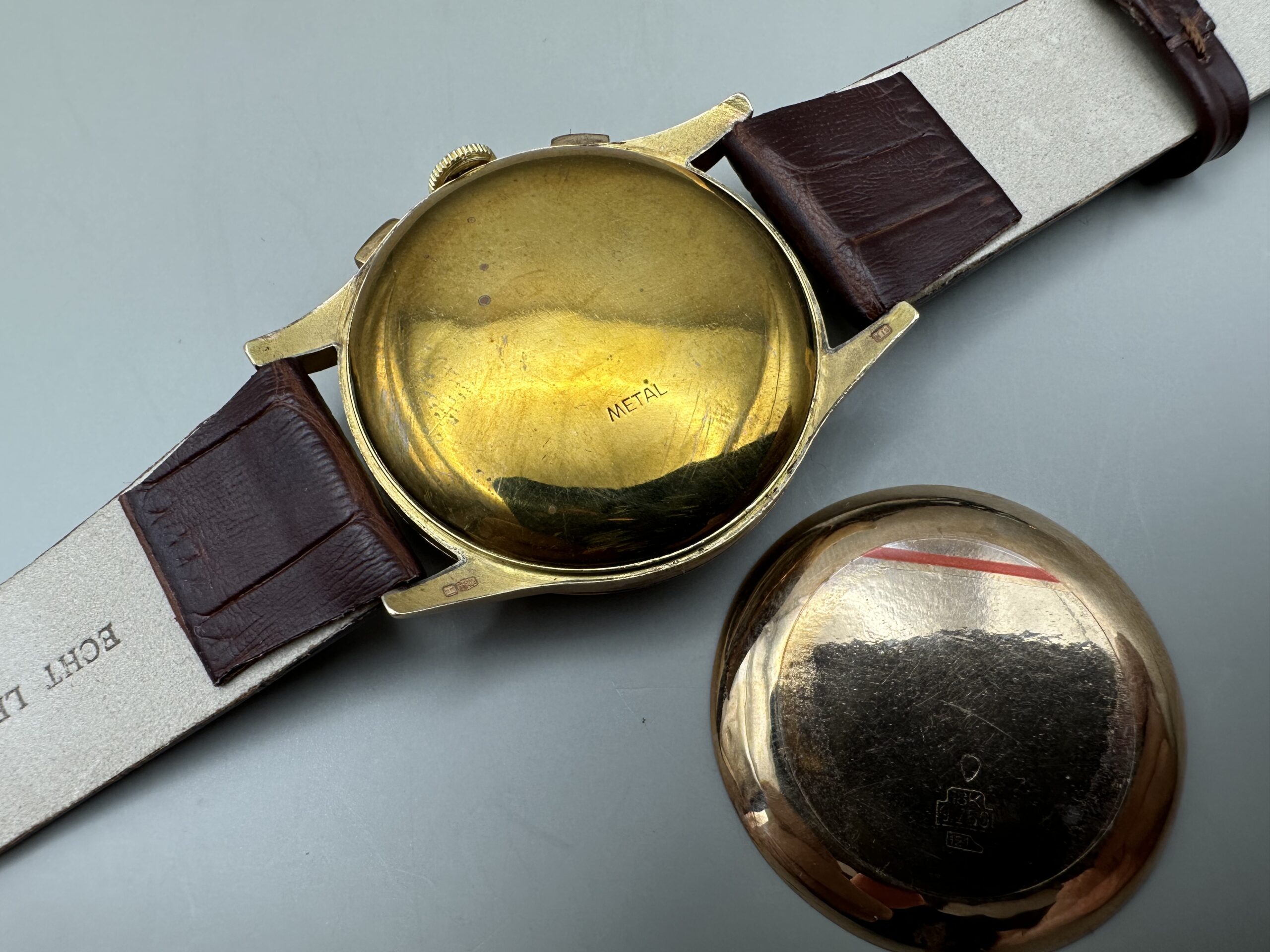 Arany Henglebert Karstopper - Image 8