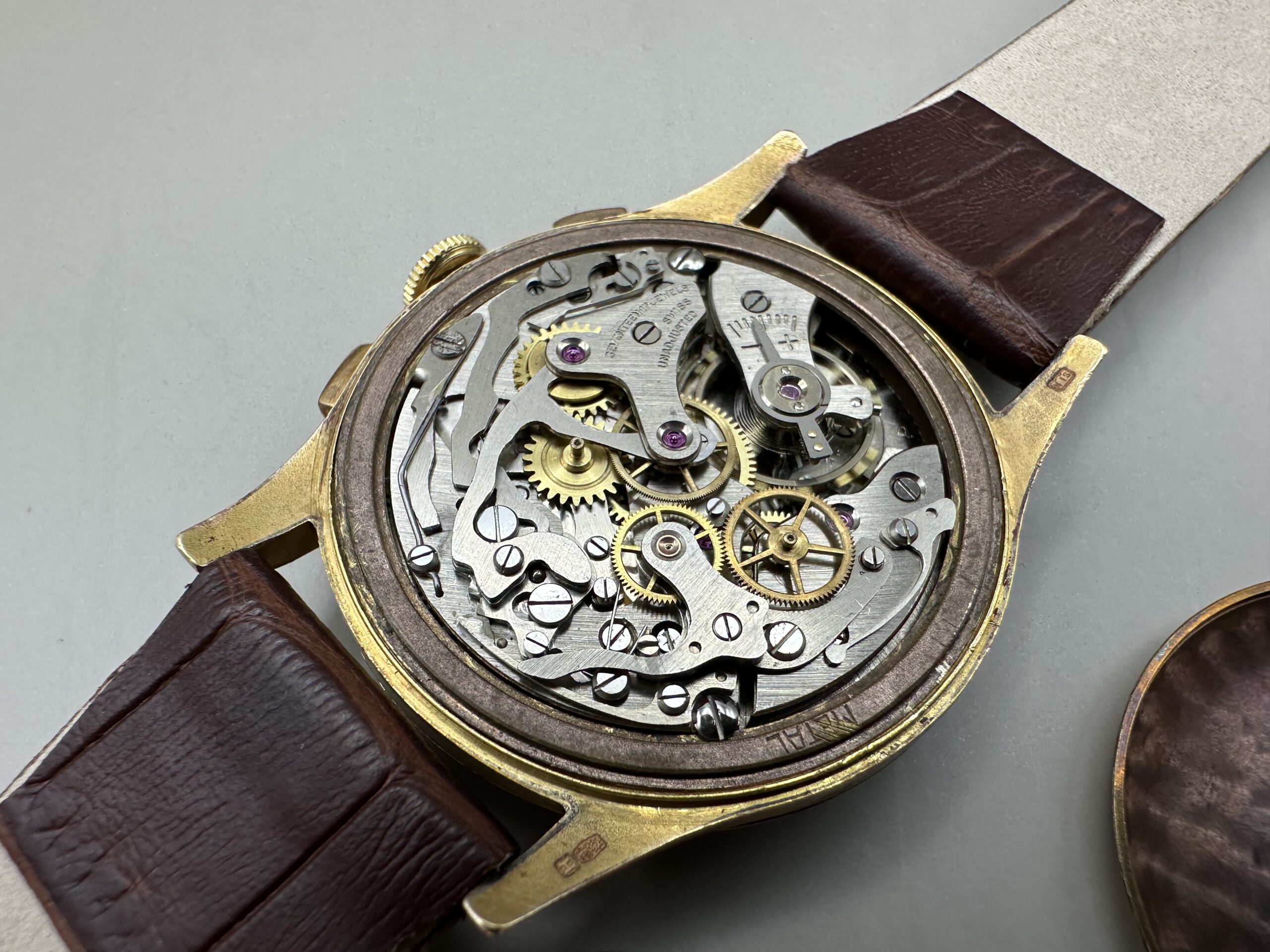 Arany Henglebert Karstopper - Image 9