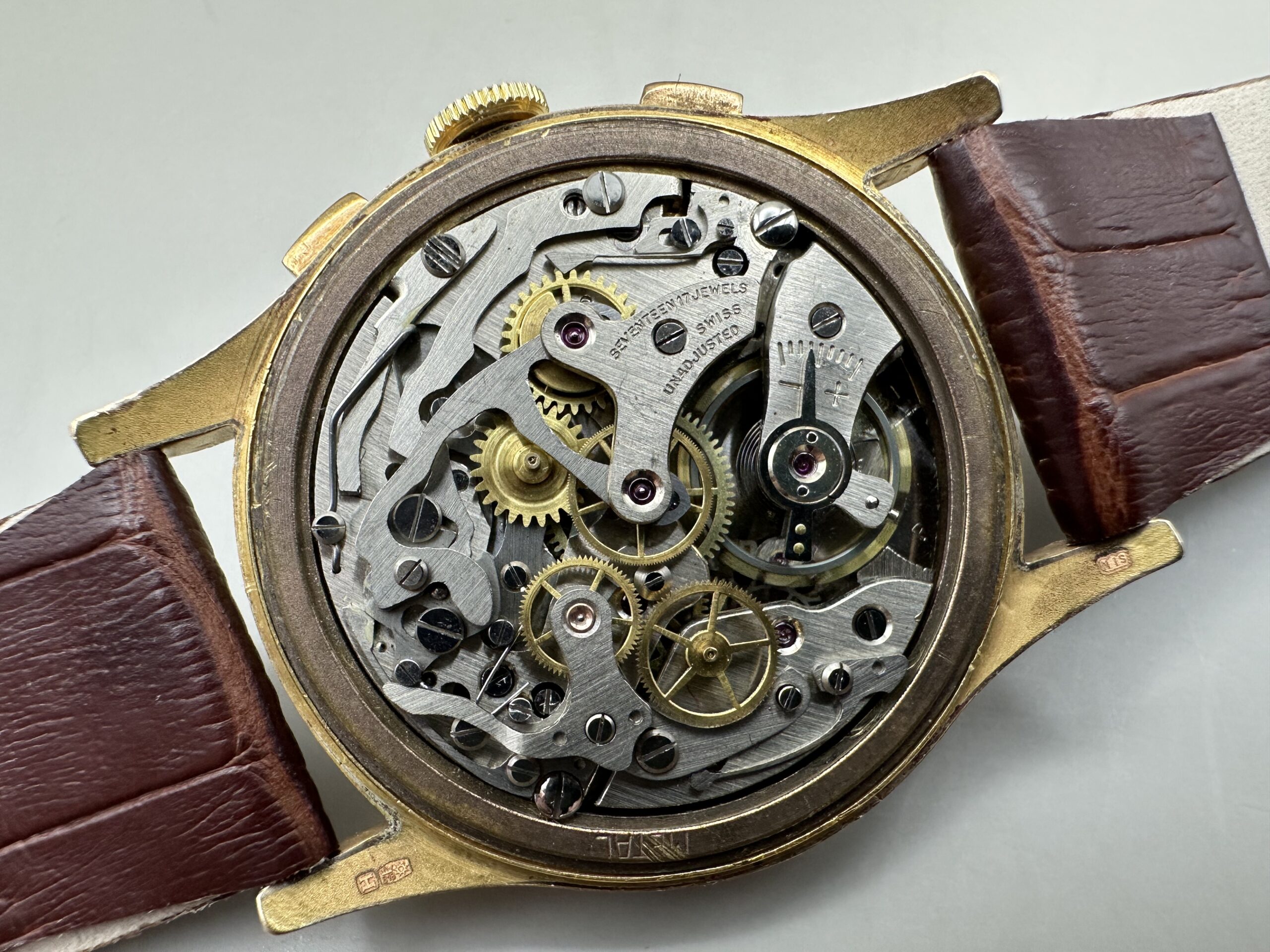 Arany Henglebert Karstopper - Image 10