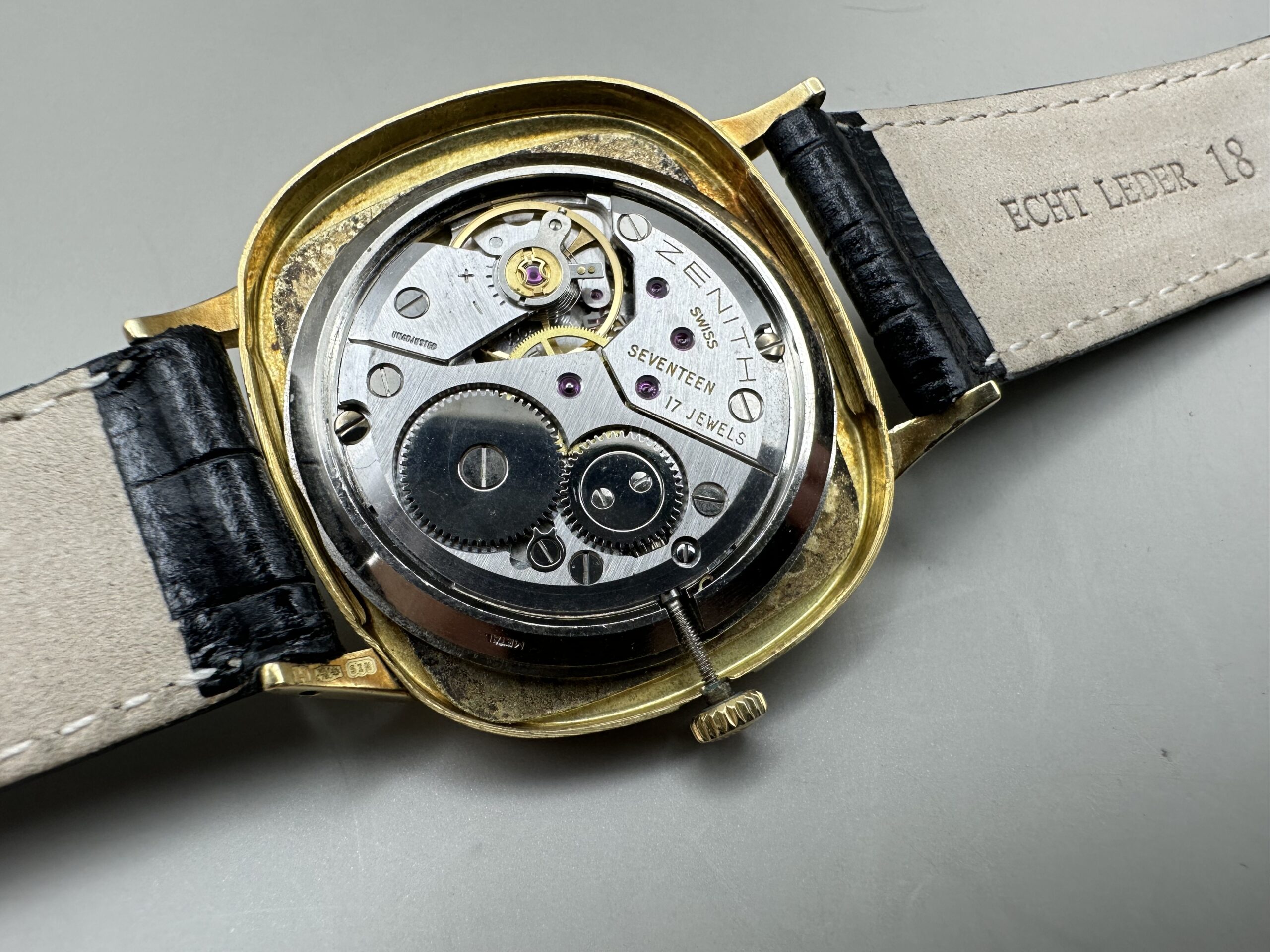 Arany Zenith - Image 8