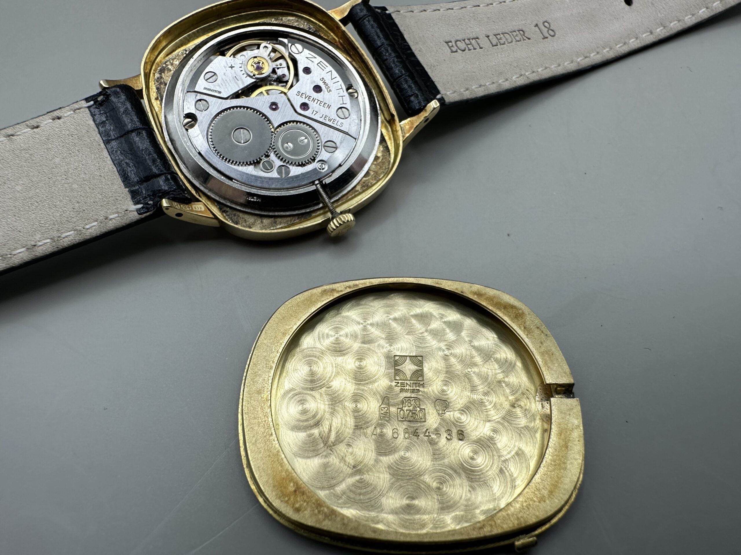 Arany Zenith - Image 9