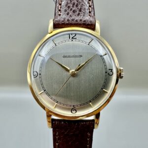 Arany Jeager - LeCoultre 1945-ből