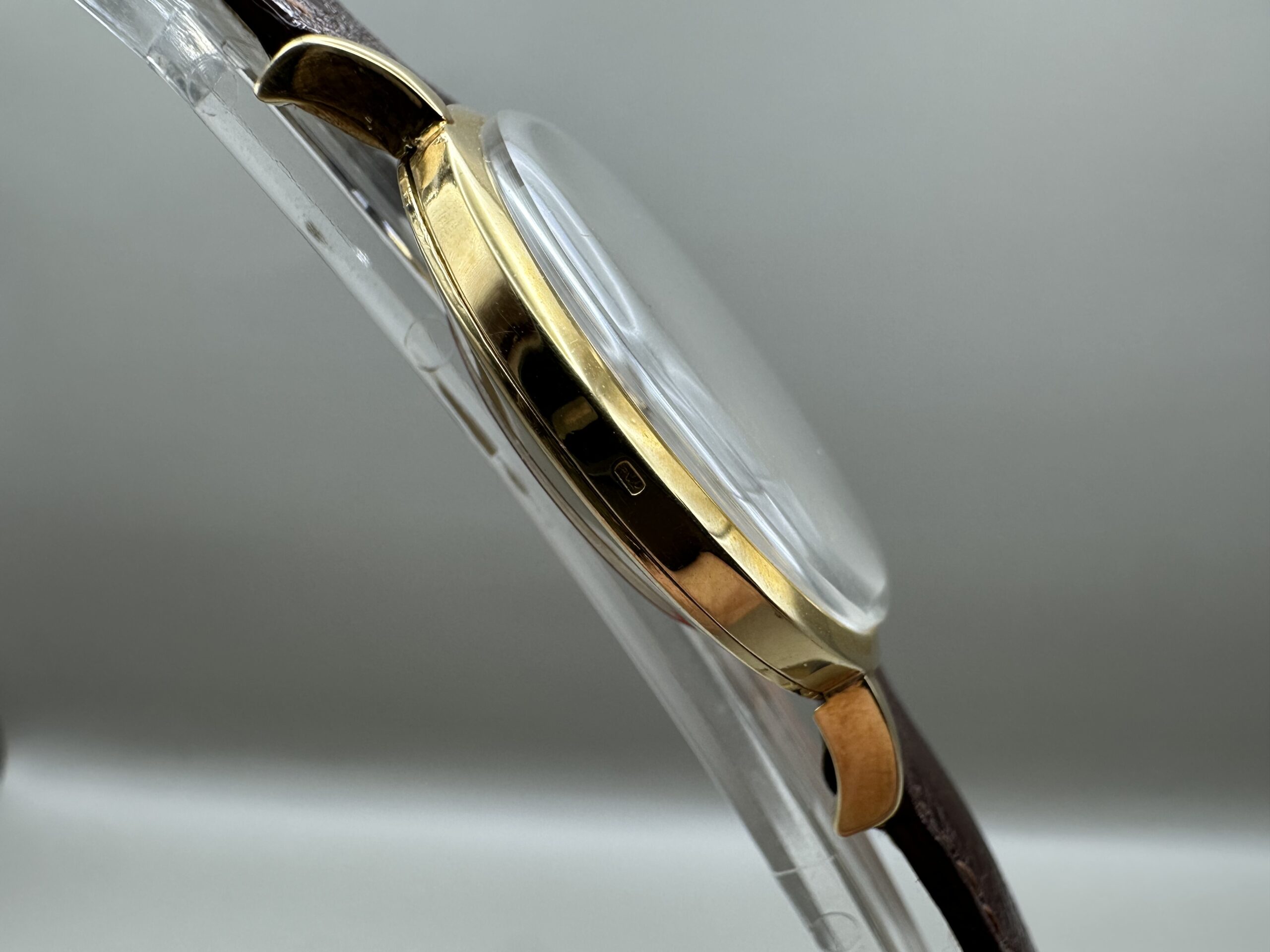 Arany Jeager - LeCoultre 1945-ből - Image 6