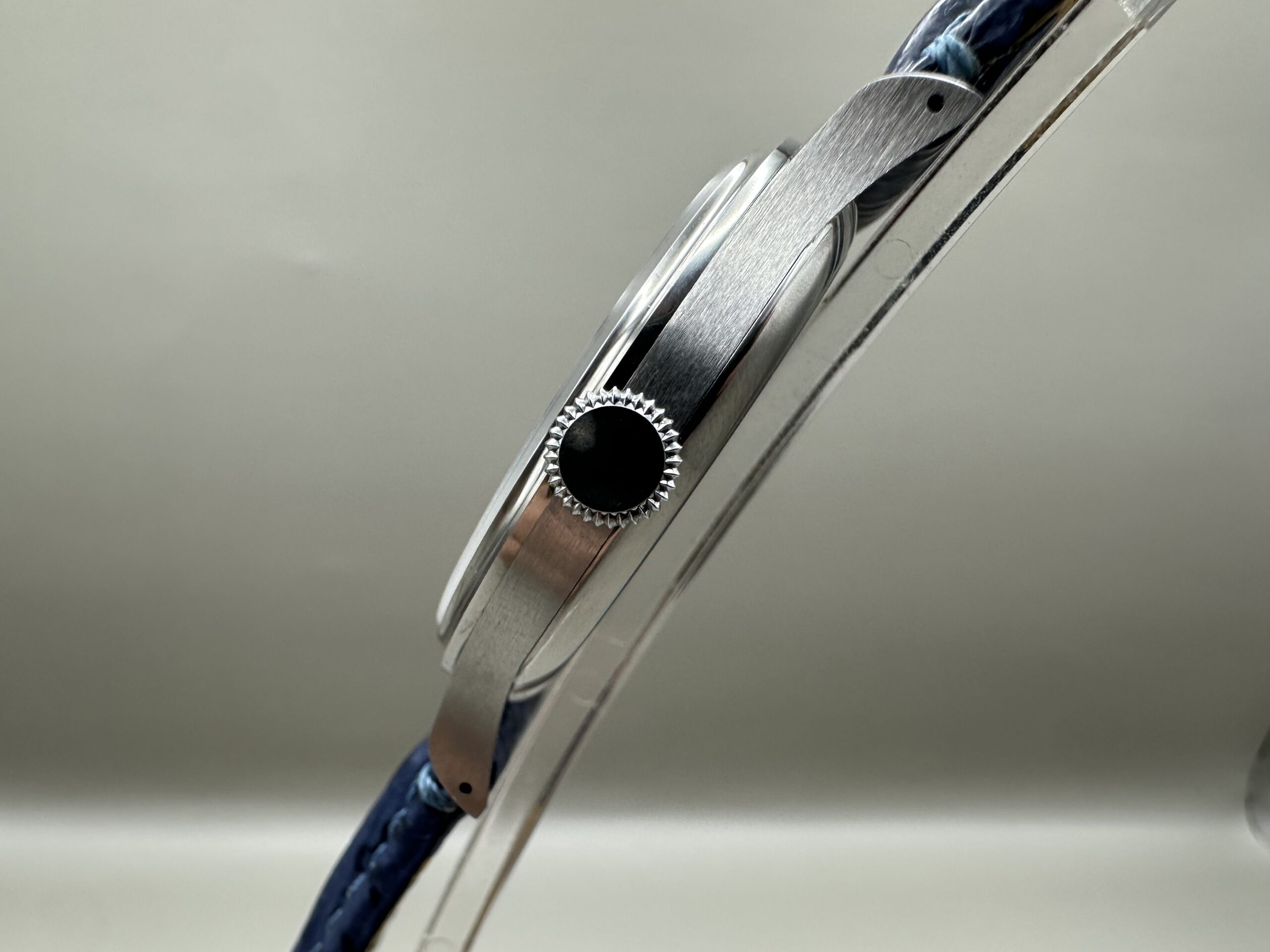 Acél IWC Schaffhausen Portugieser beépítés - Image 3