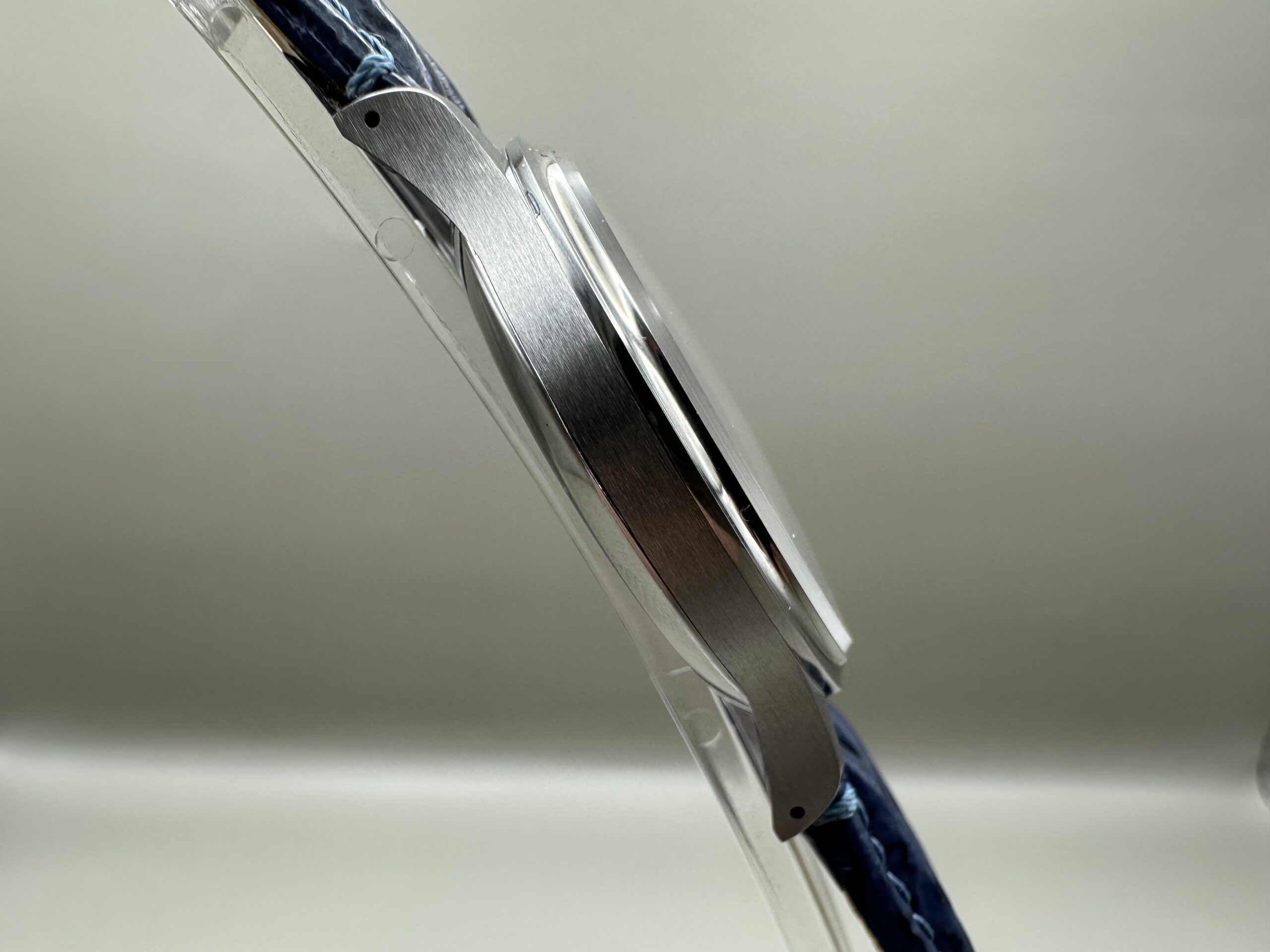 Acél IWC Schaffhausen Portugieser beépítés - Image 5