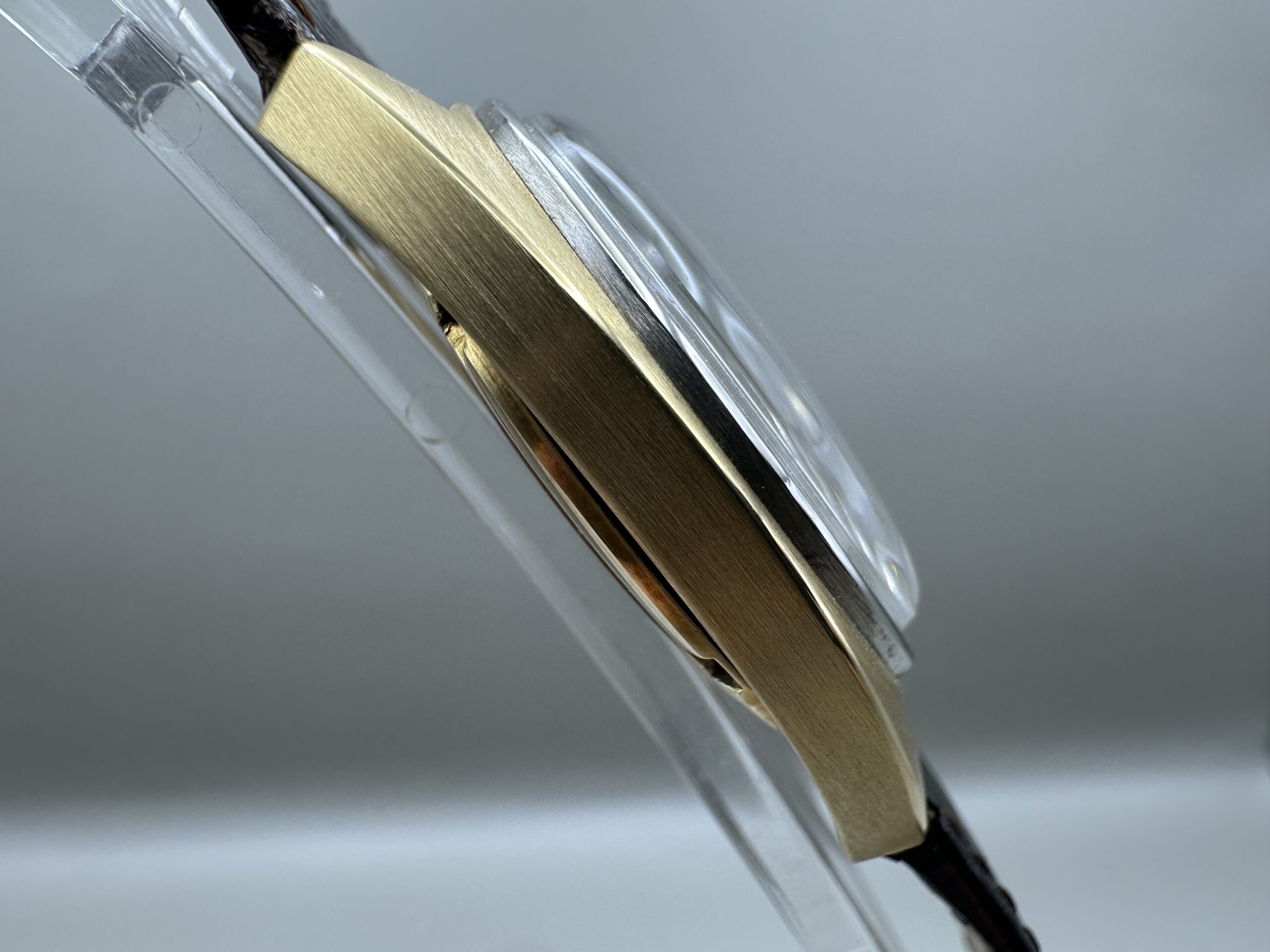 1969-es arany Omega Constellation - FULL SET!!! - Image 6