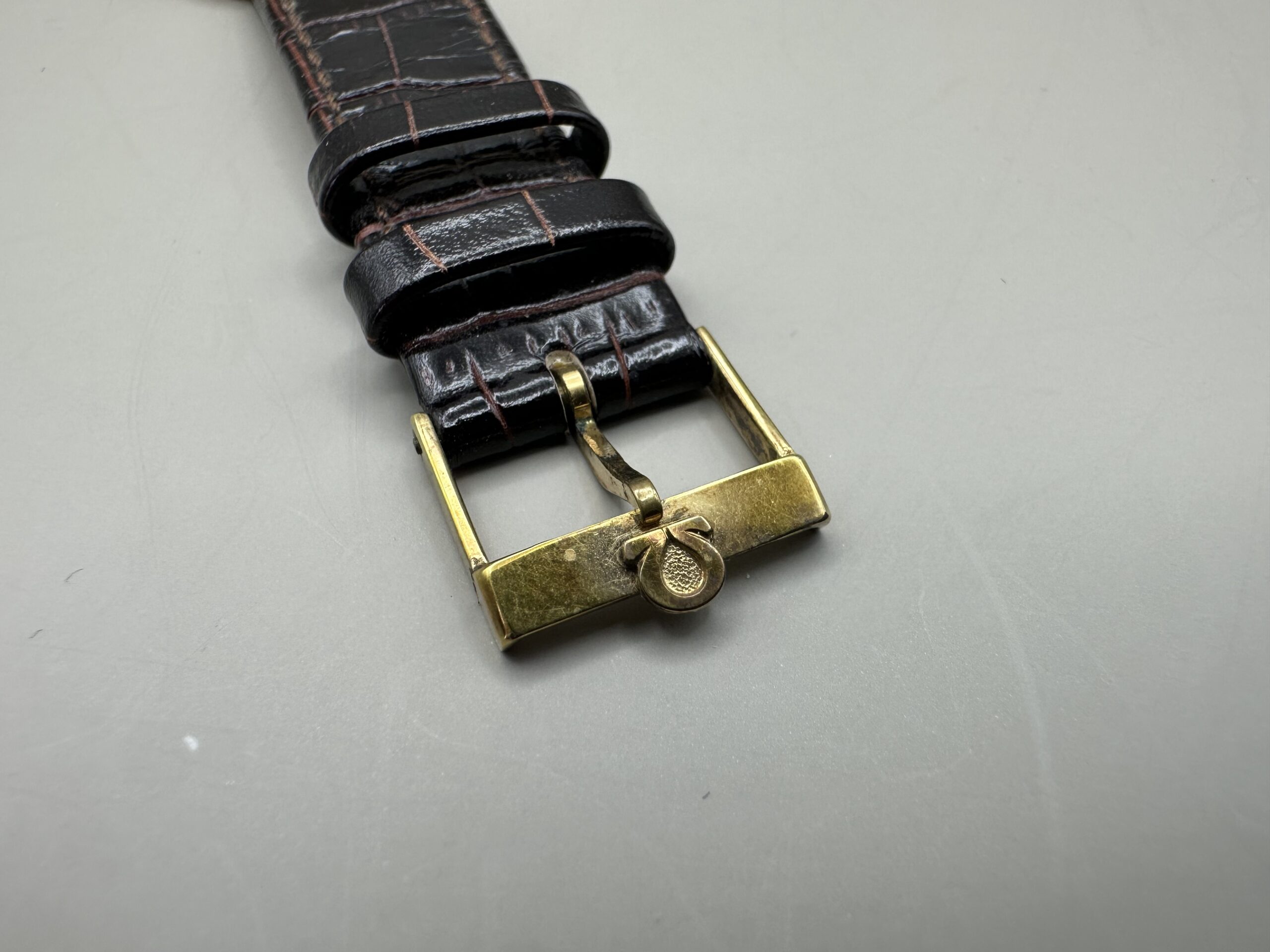 1969-es arany Omega Constellation - FULL SET!!! - Image 7