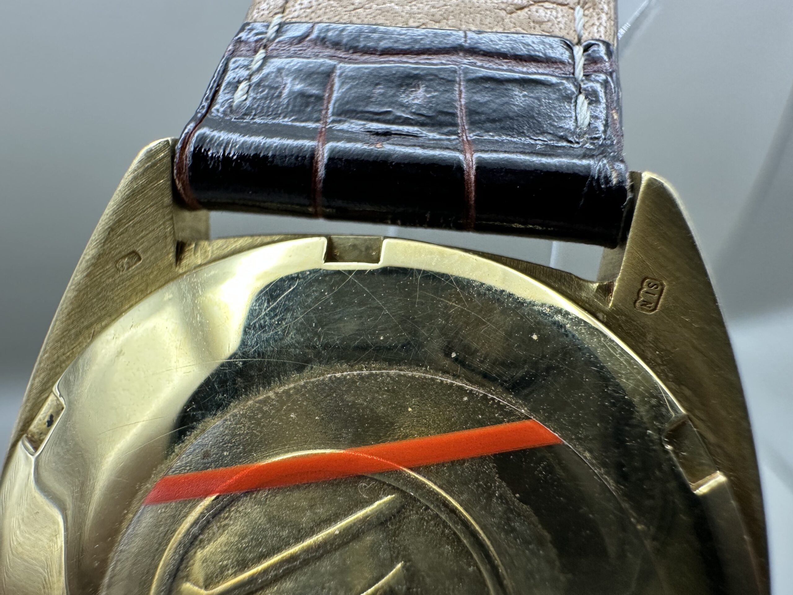 1969-es arany Omega Constellation - FULL SET!!! - Image 9