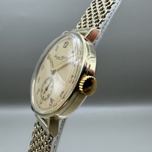 Alternative view of 1917 -es arany IWC Schaffhausen